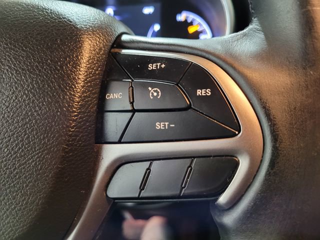 Used 2019 Jeep Grand Cherokee Limited image 35