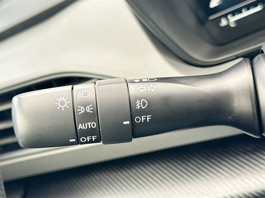 New 2026 Subaru Crosstrek 2.5i Limited image 12