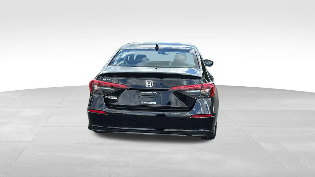 Used 2023 Honda Civic EX image 6