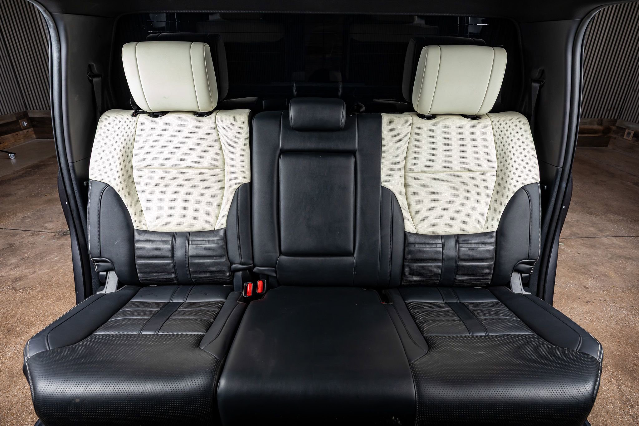 Used 2023 Toyota Tundra Capstone image 34