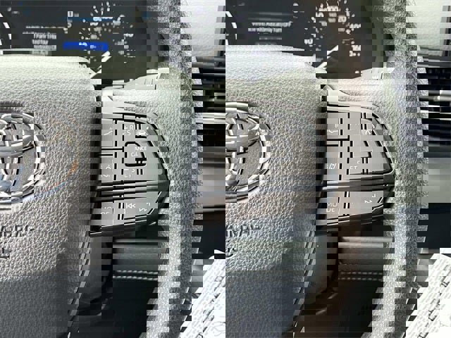 New 2026 Toyota Sienna LE image 25