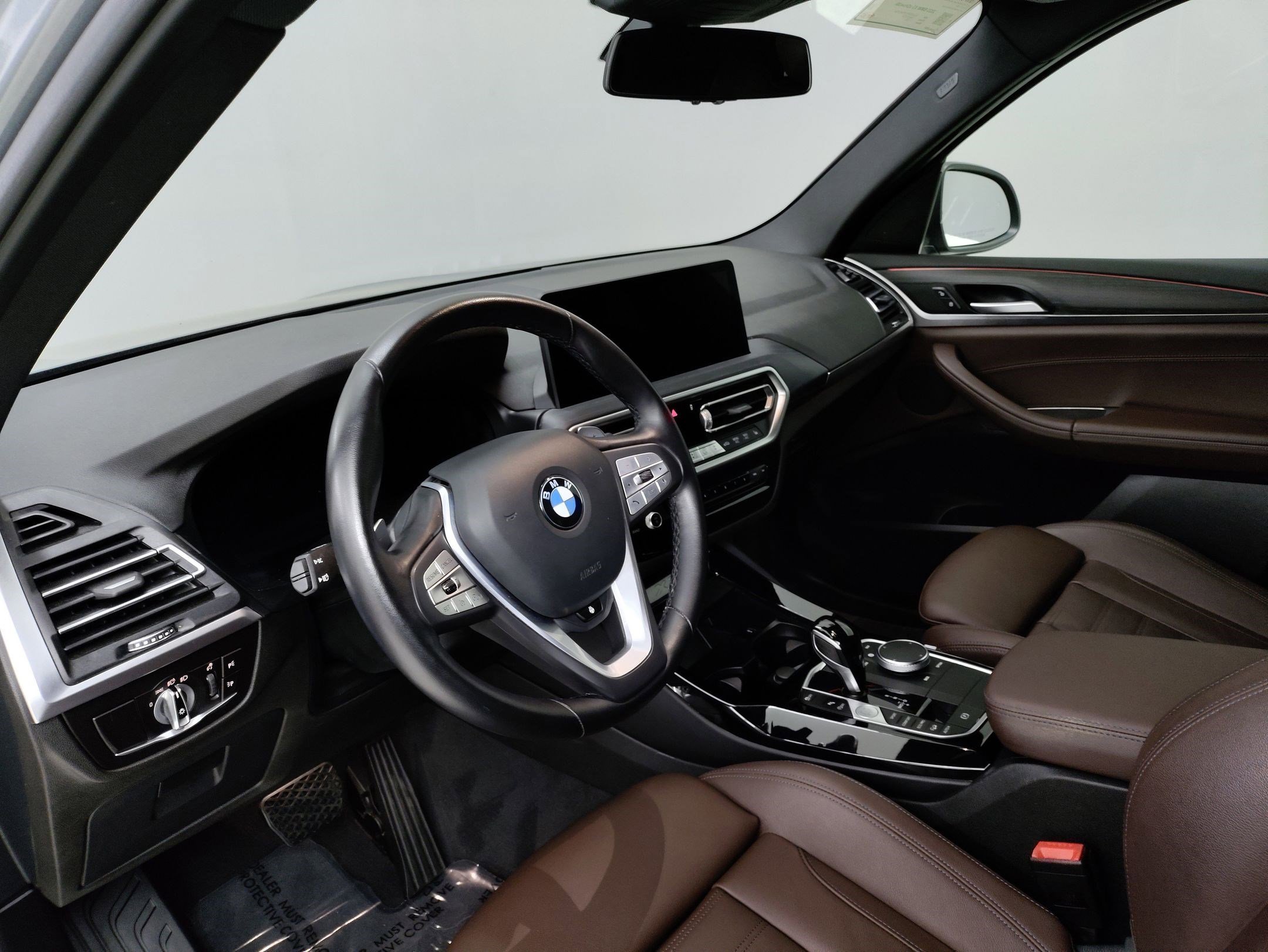 Certified 2023 BMW X3 xDrive30i w/ Premium Package image 14