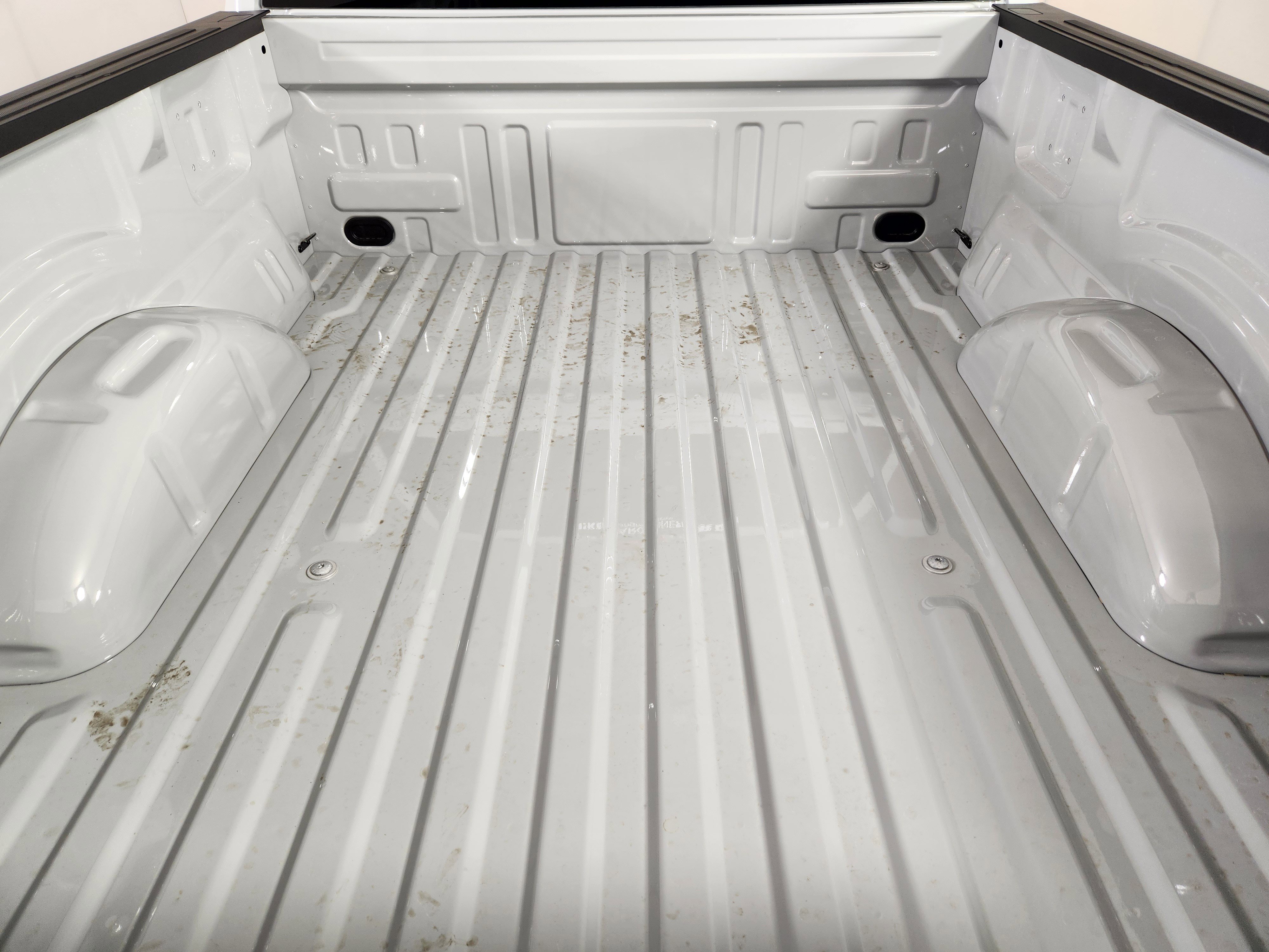 New 2026 Ford F150 STX w/ Equipment Group 200A AWD/4WD image 7