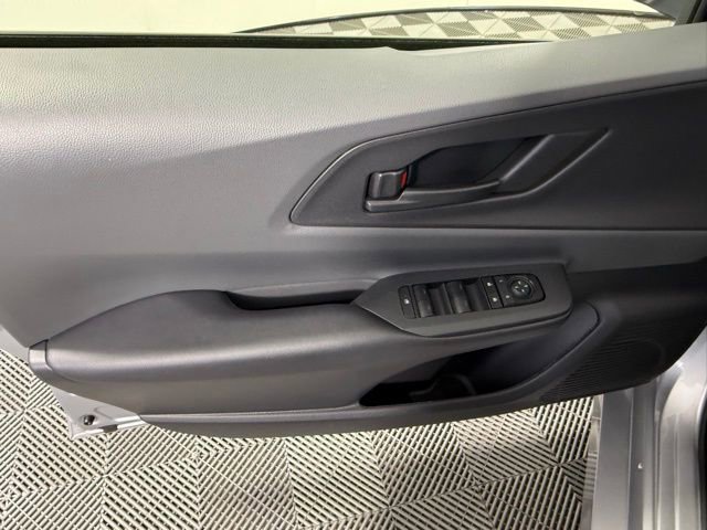 Used 2026 Toyota Prius LE image 16