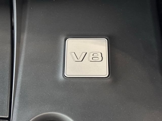 New 2025 Mercedes-Benz GLS 580 4MATIC image 34