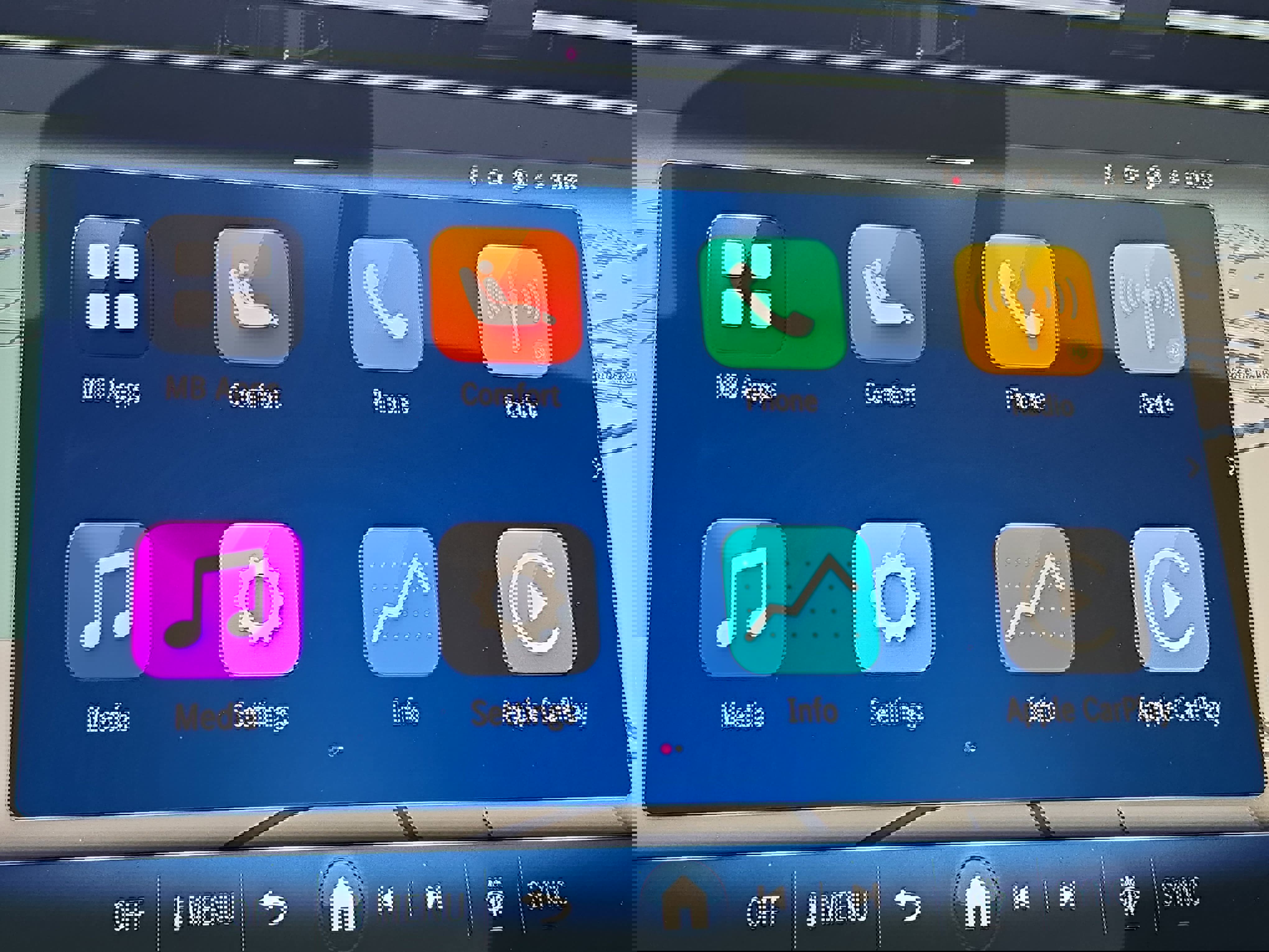 Used 2026 Mercedes-Benz E 350 Sedan image 21