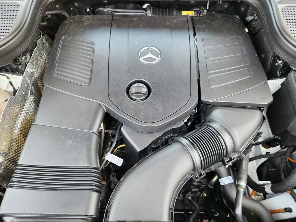 Used 2026 Mercedes-Benz GLE 350 4MATIC image 30