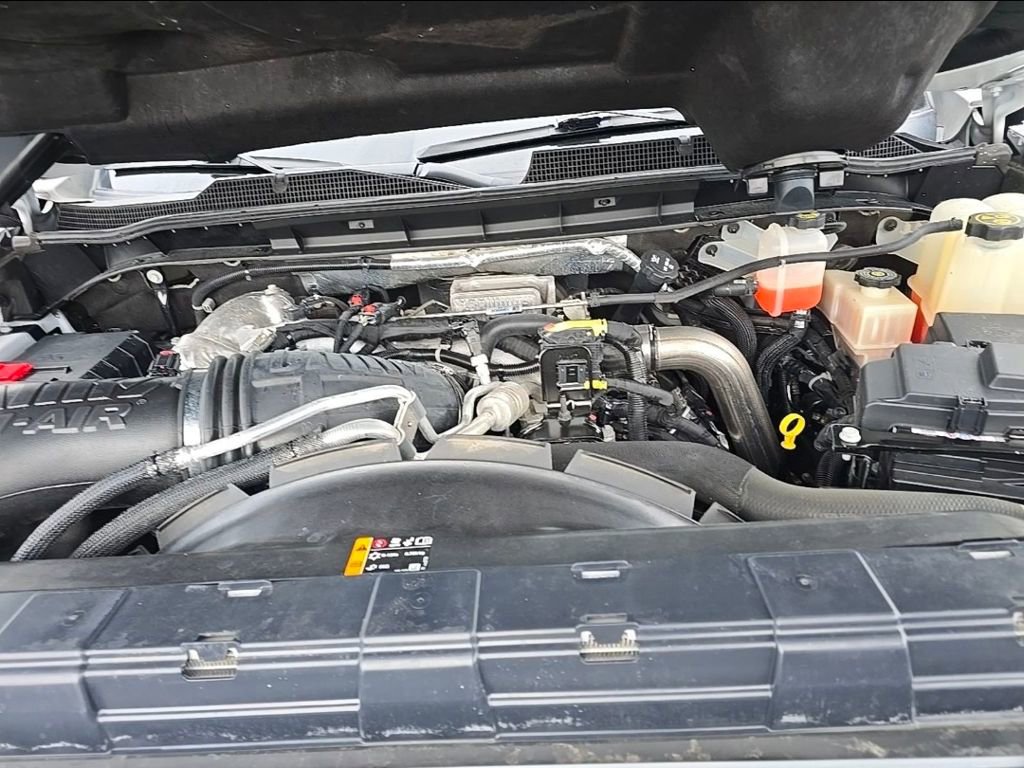 Used 2021 Chevrolet Silverado 3500 High Country image 8