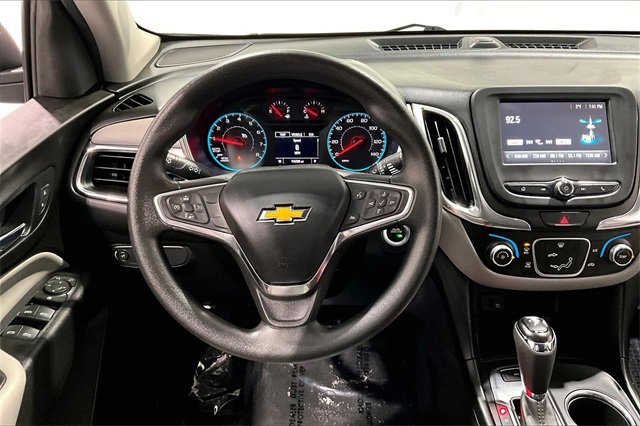 Used 2018 Chevrolet Equinox LS image 8