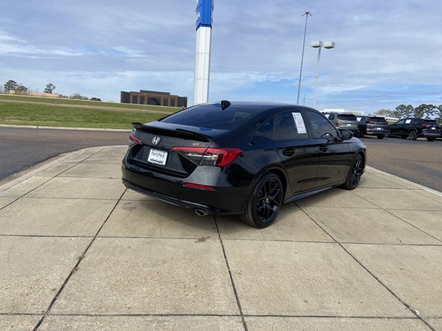 Used 2024 Honda Civic Si image 10