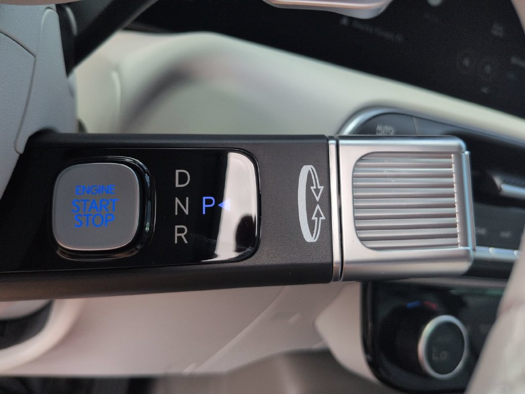New 2027 Hyundai Palisade SEL Premium FWD image 25