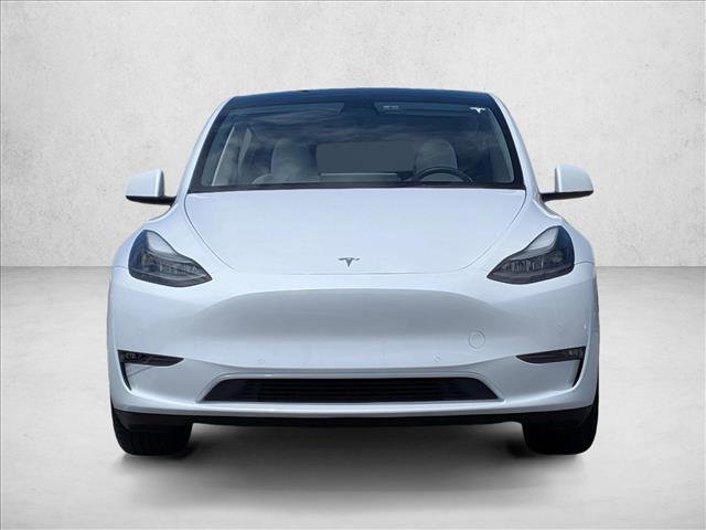 Used 2022 Tesla Model Y Performance video 2