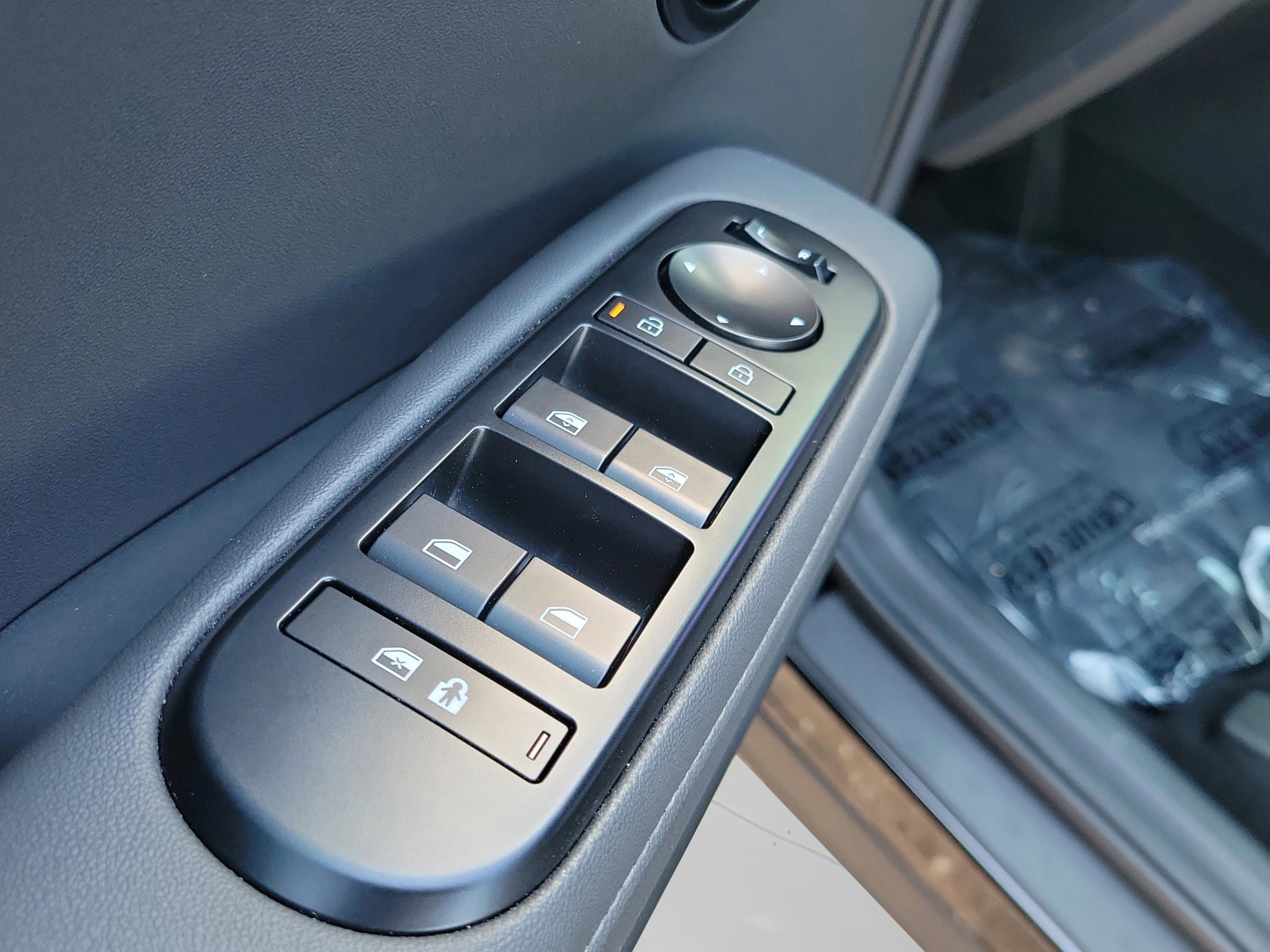 New 2026 Hyundai Palisade XRT Pro image 8