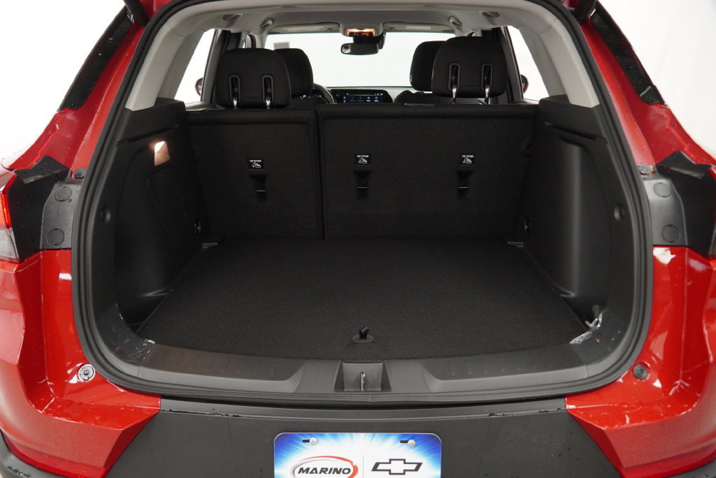 New 2026 Chevrolet TrailBlazer LT w/ Convenience Package AWD/4WD image 34