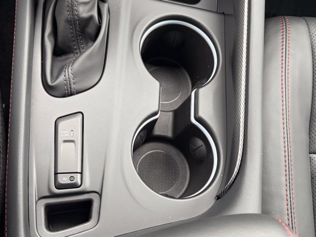 New 2026 Dodge Durango GT AWD/4WD image 25