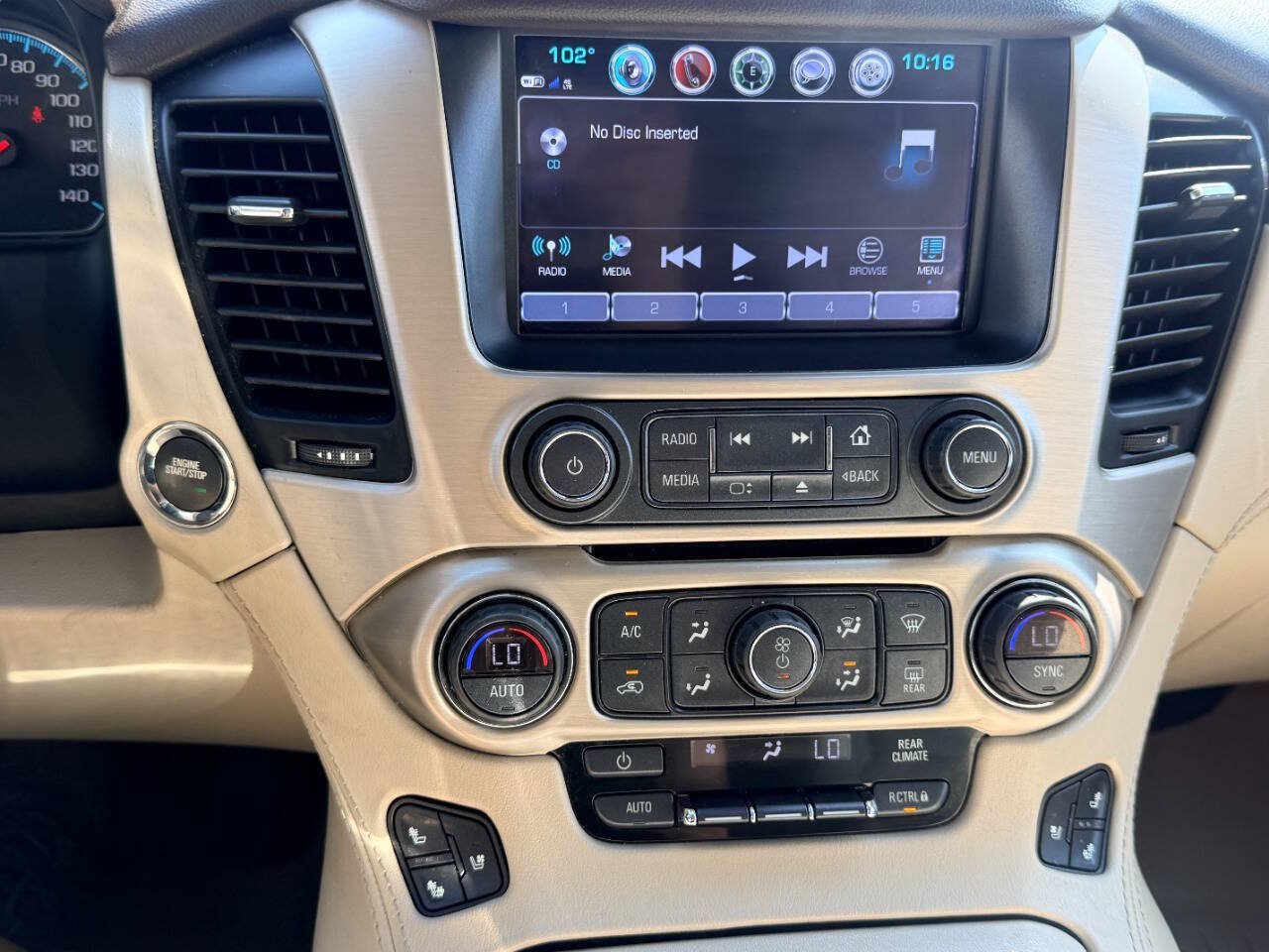 Used 2019 GMC Yukon XL Denali w/ Denali Ultimate Package AWD/4WD image 38