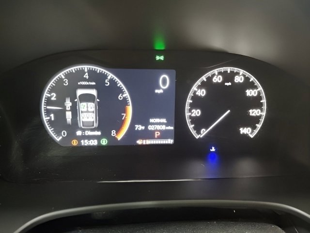 Certified 2024 Honda CR-V EX image 30