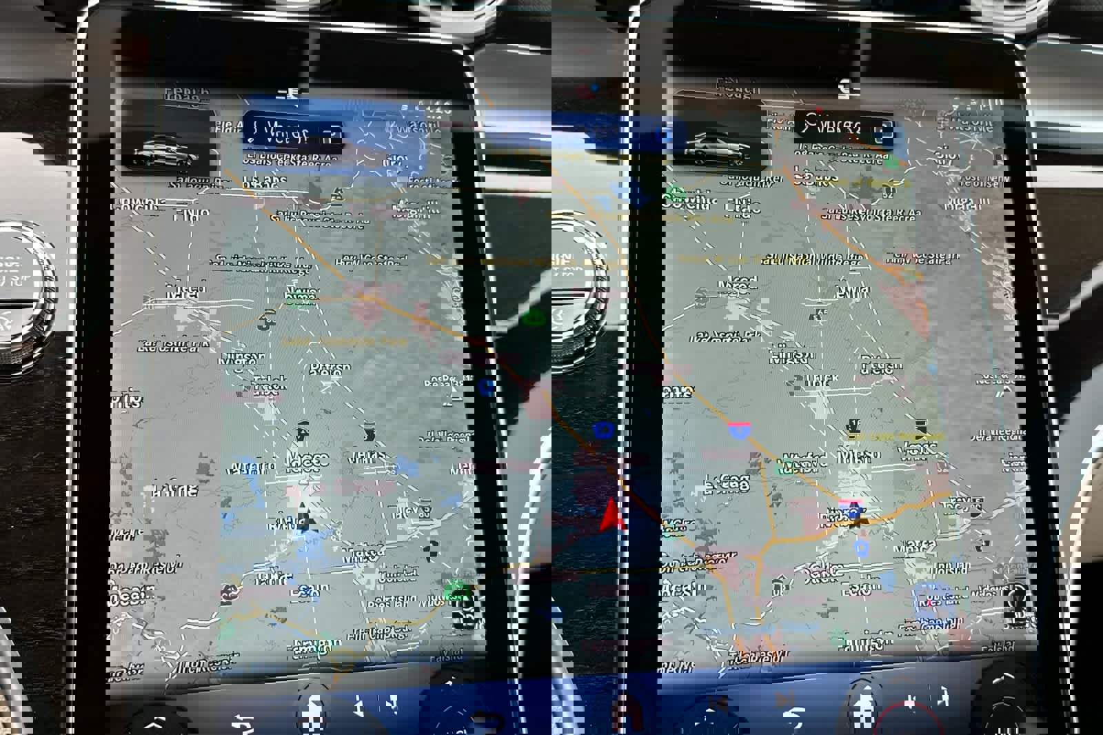 New 2026 Mercedes-Benz C 300 C 300 image 17