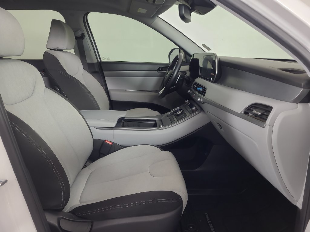 Used 2020 Hyundai Palisade SEL w/ Winter Weather Package AWD/4WD image 23