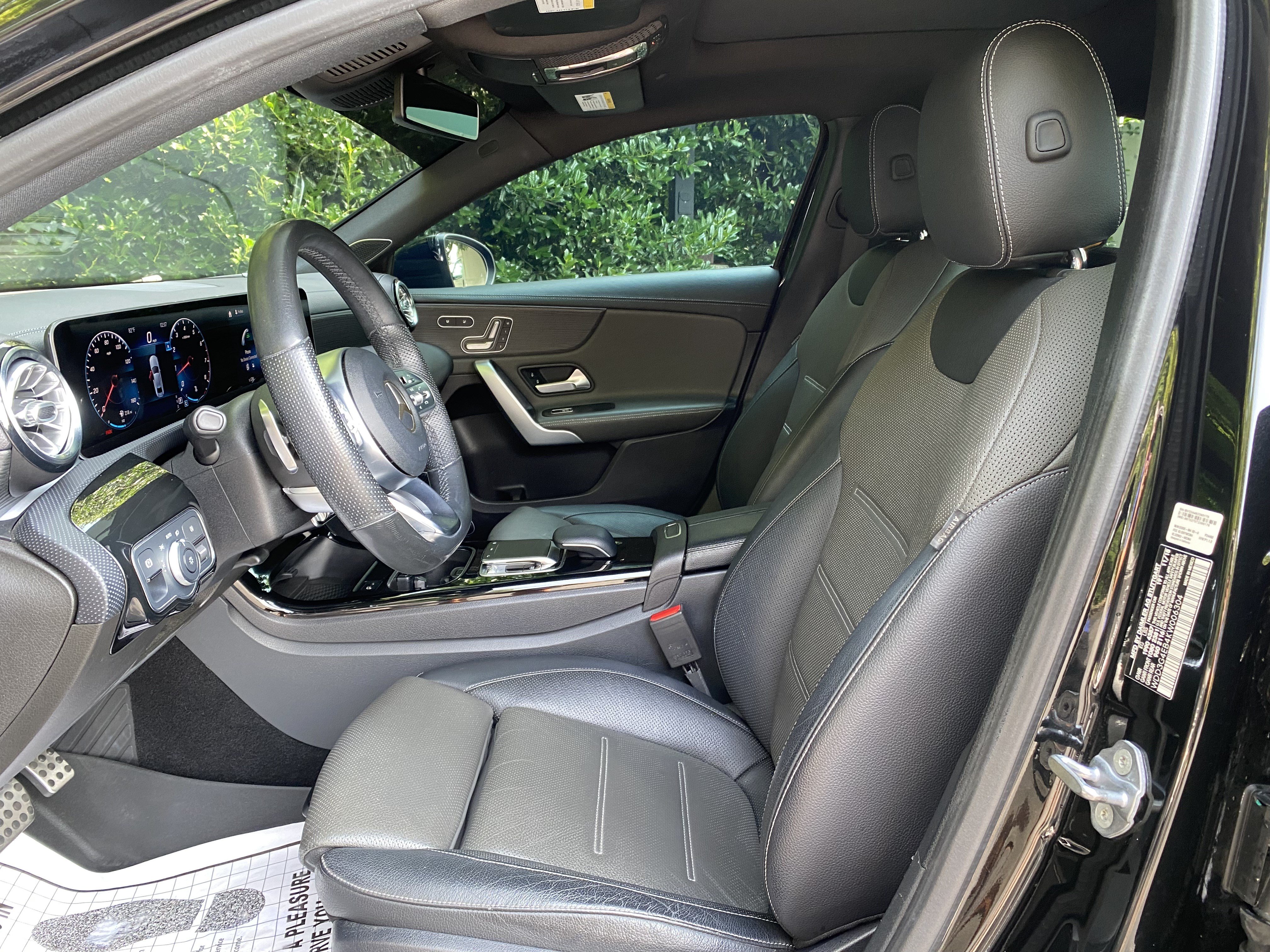 Used 2019 Mercedes-Benz A 220 image 16