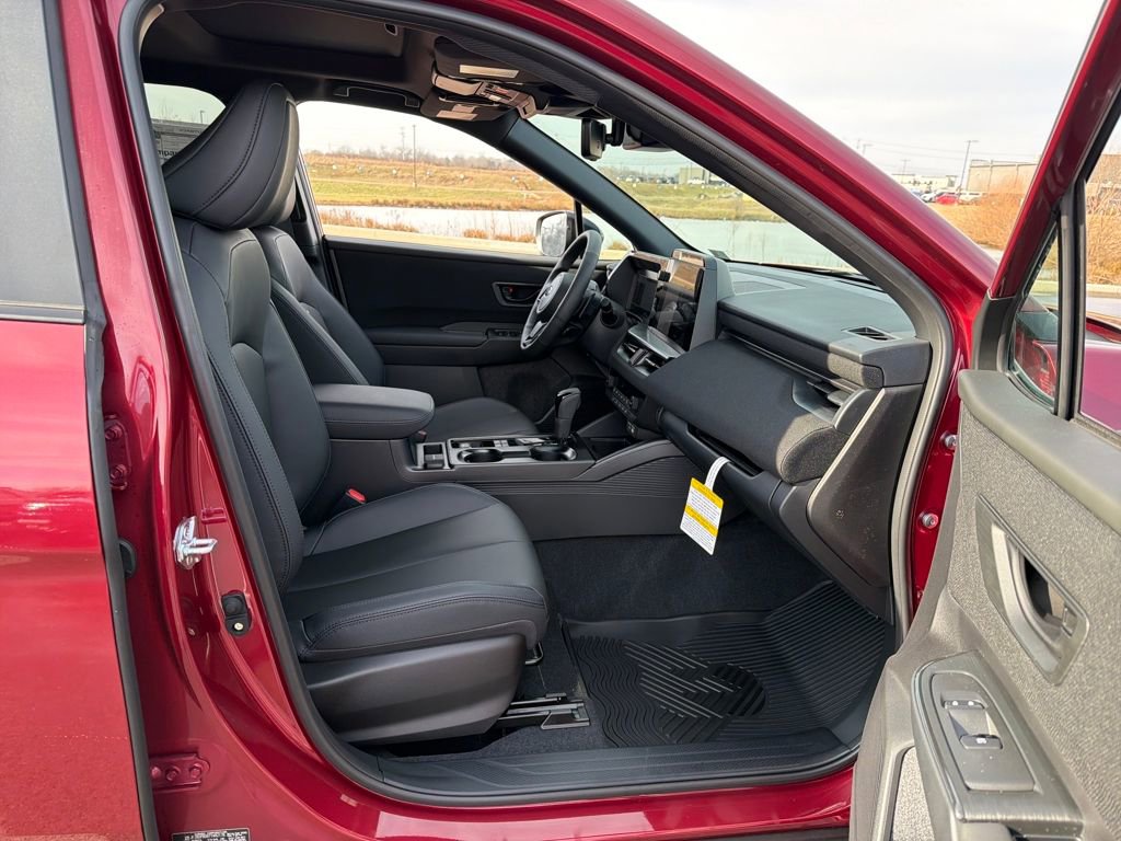 New 2026 Subaru Outback Premium image 34