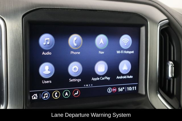 Used 2022 GMC Sierra 2500 Denali w/ Denali Ultimate Package image 30