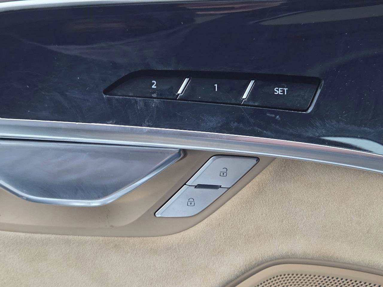 Used 2019 Audi A8 L 3.0T w/ Executive Package AWD/4WD image 30