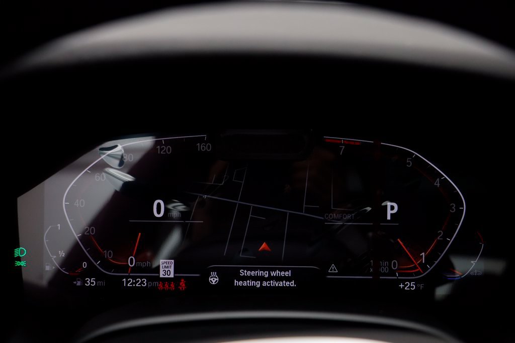 New 2026 BMW 840i xDrive AWD/4WD image 7