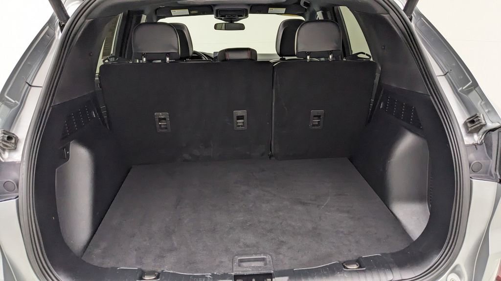 Certified 2023 Ford Escape ST-Line w/ Tech Pack #1 image 8