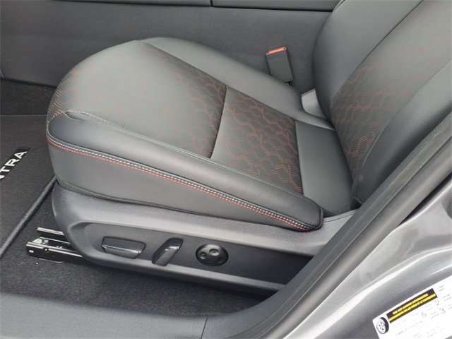 New 2026 Nissan Sentra SR image 6