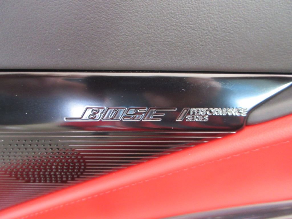 New 2026 Chevrolet Corvette Z06 image 16