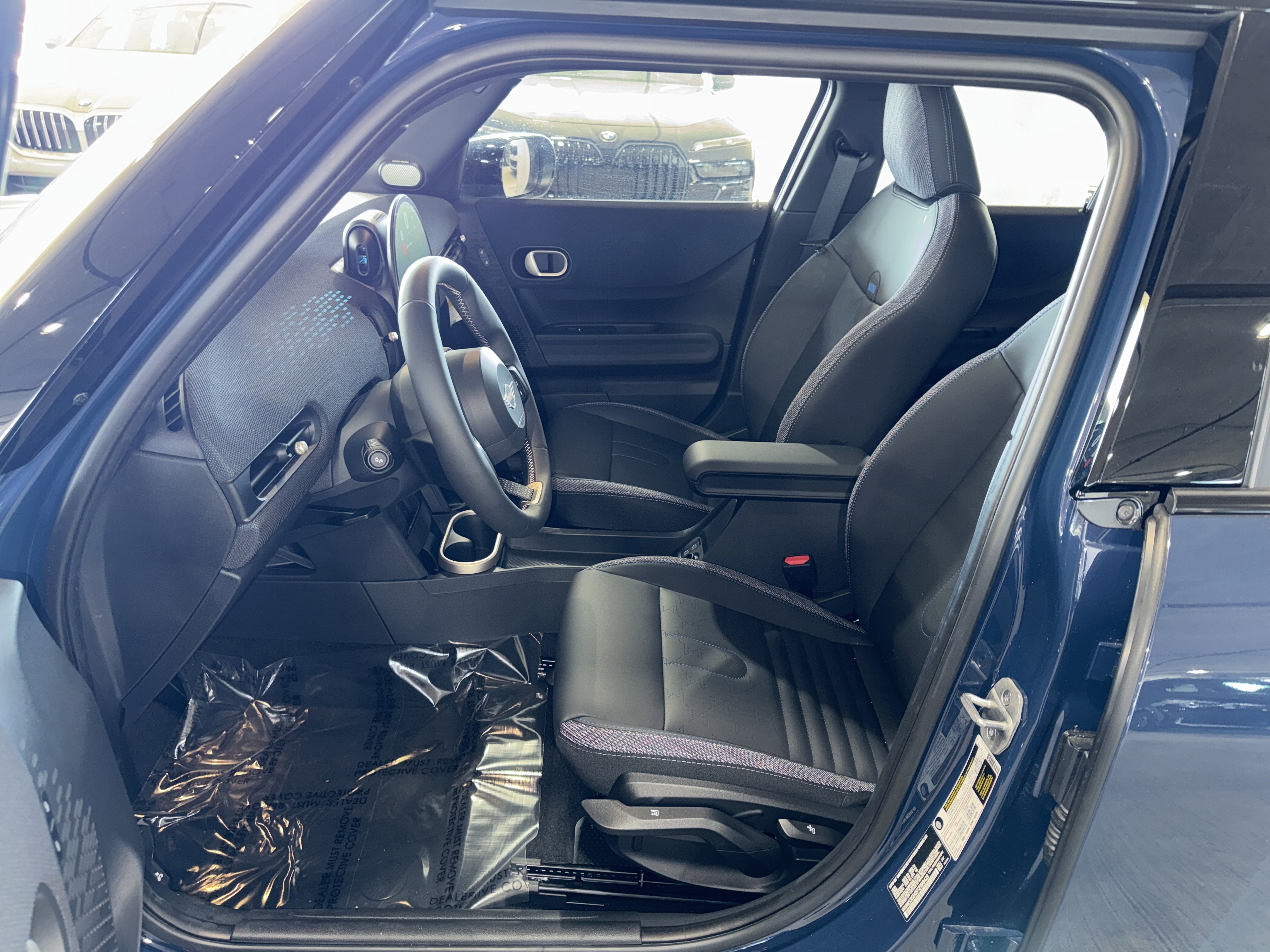 New 2026 MINI Cooper S image 21