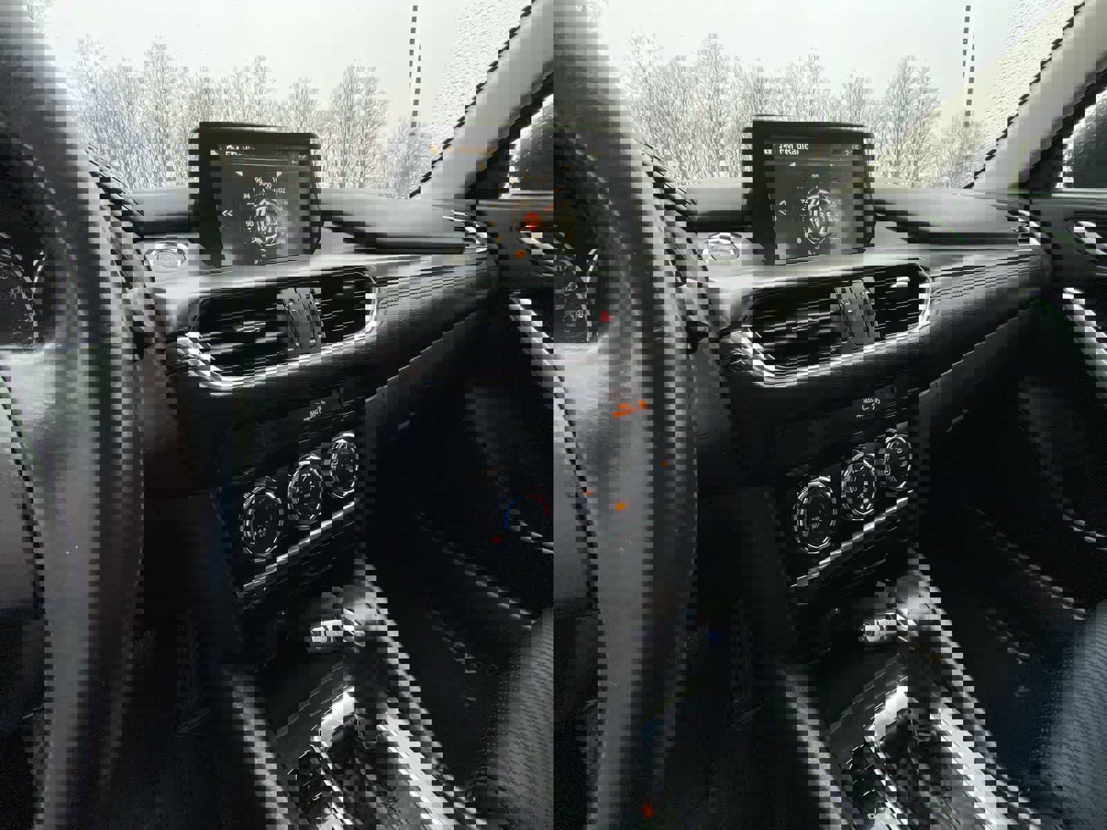 Used 2016 MAZDA MAZDA6 Sport image 24