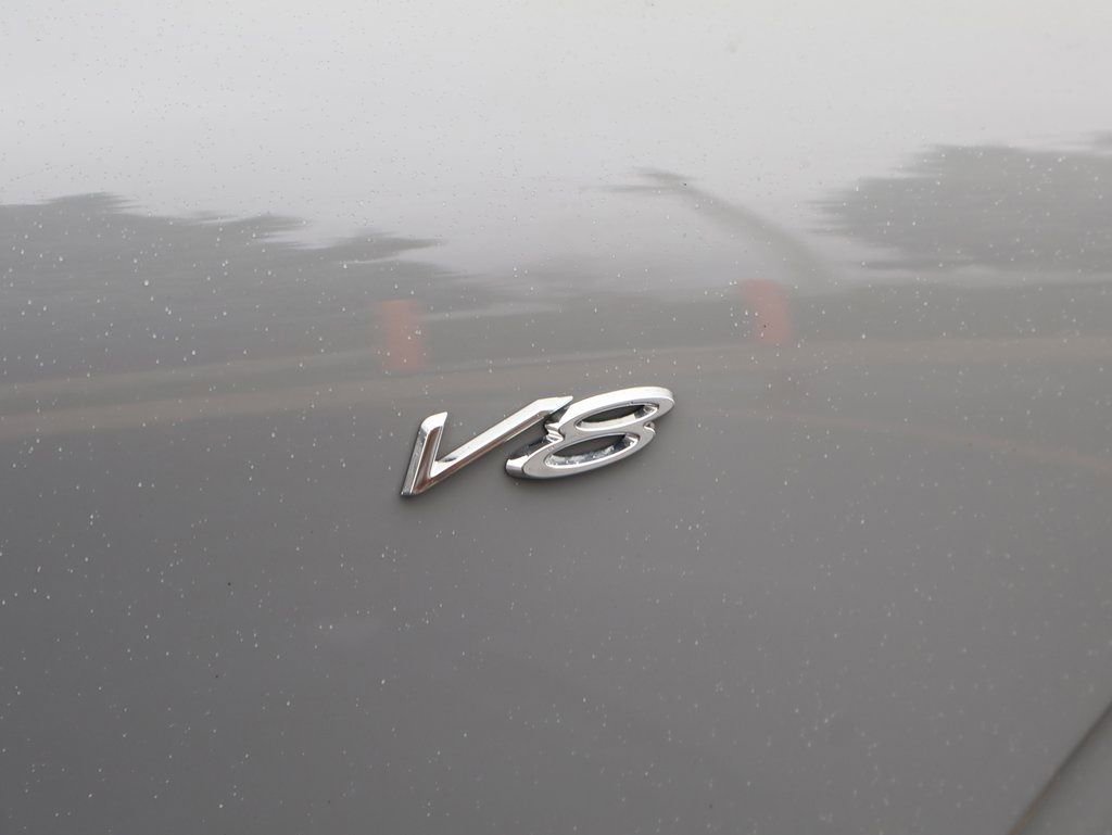 Used 2022 Bentley Continental GT image 9