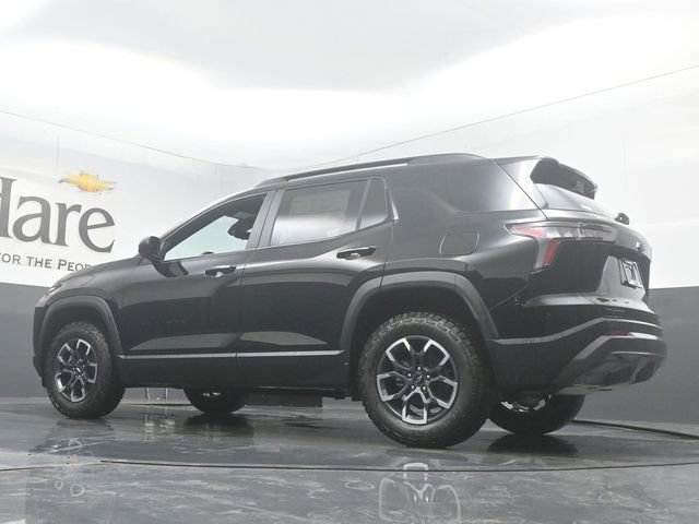 New 2026 Chevrolet Equinox ACTIV FWD image 33