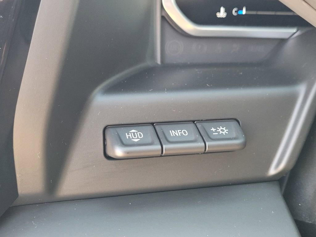 New 2026 GMC Sierra 3500 Denali w/ Denali Reserve Package AWD/4WD image 22