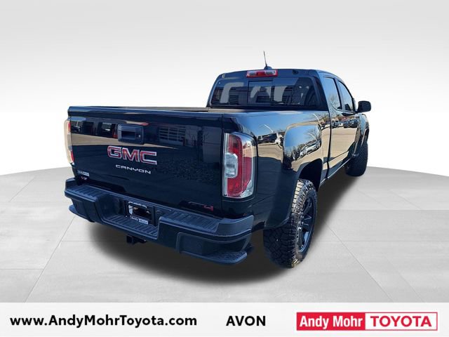 Used 2022 GMC Canyon AT4 image 7