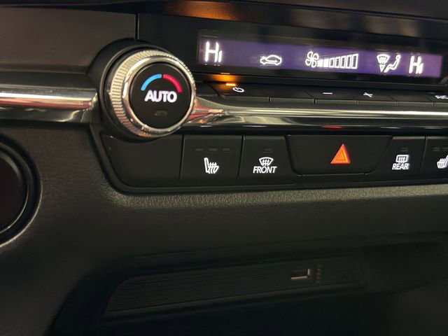 Used 2020 MAZDA CX-30 FWD w/ Preferred Package image 26