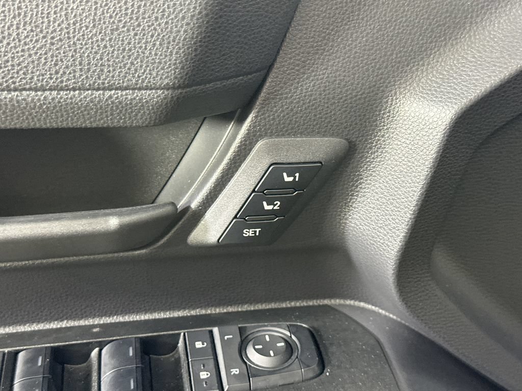 Used 2025 Toyota 4Runner TRD Sport Premium RWD image 21