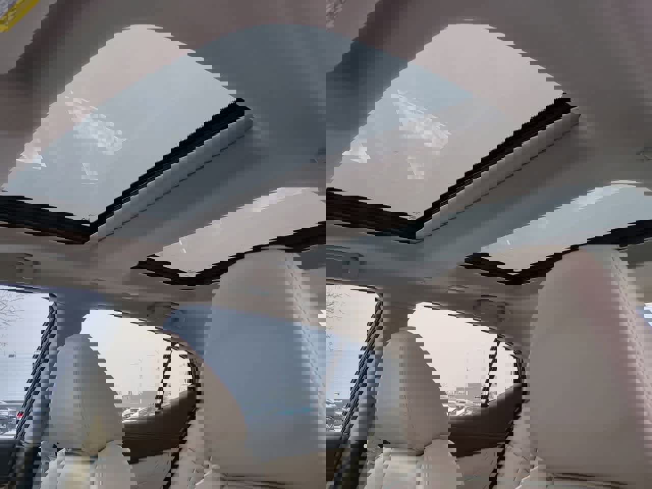 Used 2019 Nissan Maxima Platinum image 18