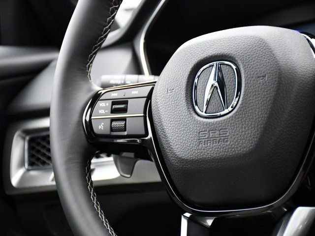 New 2026 Acura Integra A-Spec image 24