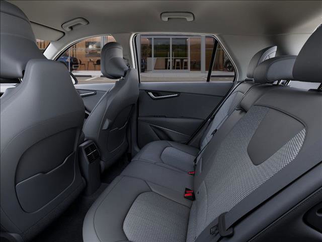 New 2025 Kia Niro EX w/ EX Cold Weather Package image 18