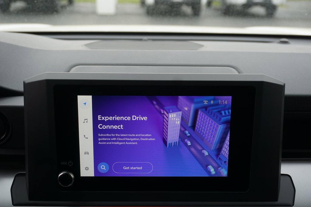 New 2025 Toyota Tacoma SR5 image 11