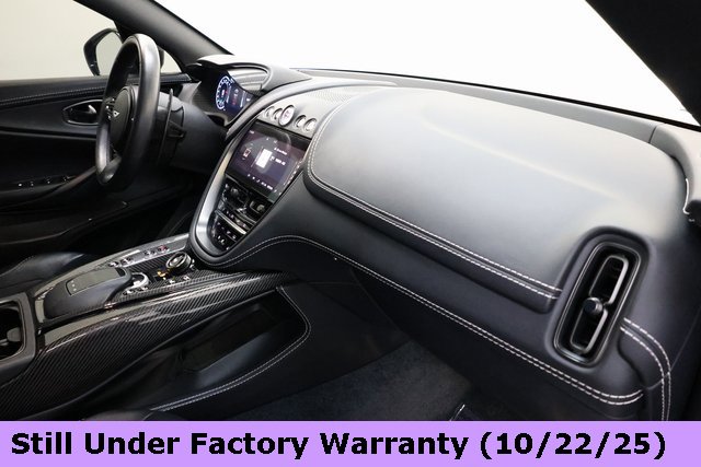 Used 2023 Aston Martin DBX 707 image 27