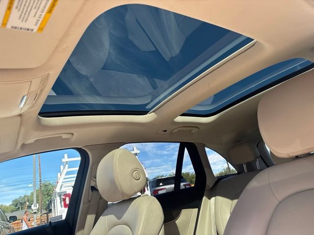 Used 2022 Mercedes-Benz GLC 300 4MATIC image 14