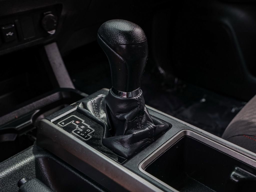 Used 2023 Toyota Tacoma SR5 RWD image 30