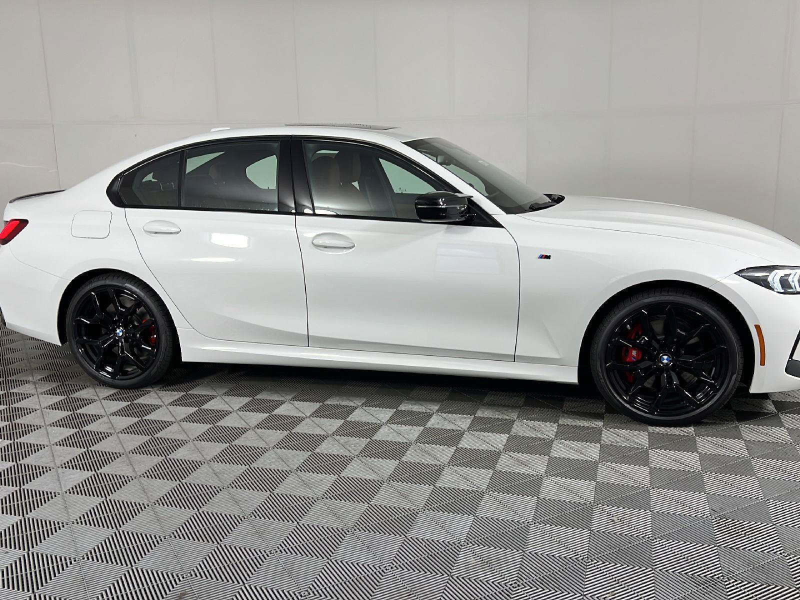 New 2026 BMW M340i xDrive w/ Premium Package AWD/4WD image 15