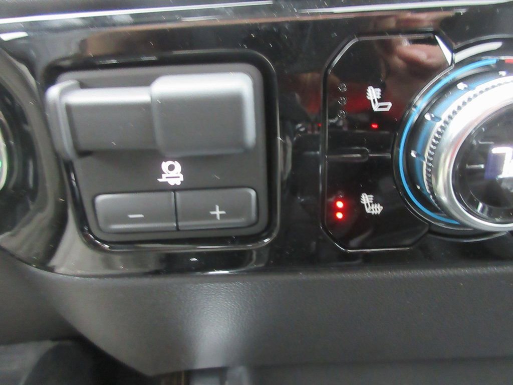 New 2026 GMC Sierra 1500 Elevation w/ Elevation Premium Package image 21