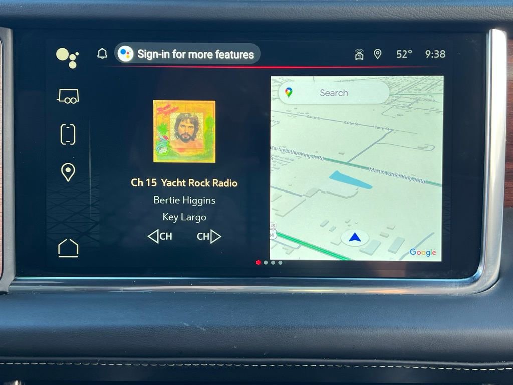 Used 2024 GMC Yukon XL Denali Ultimate image 30