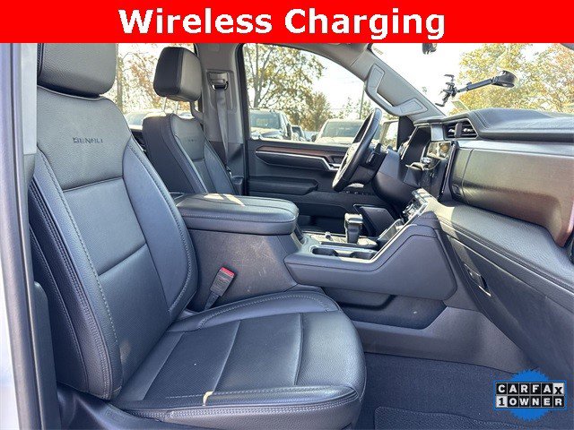 Used 2024 GMC Sierra 1500 Denali image 33
